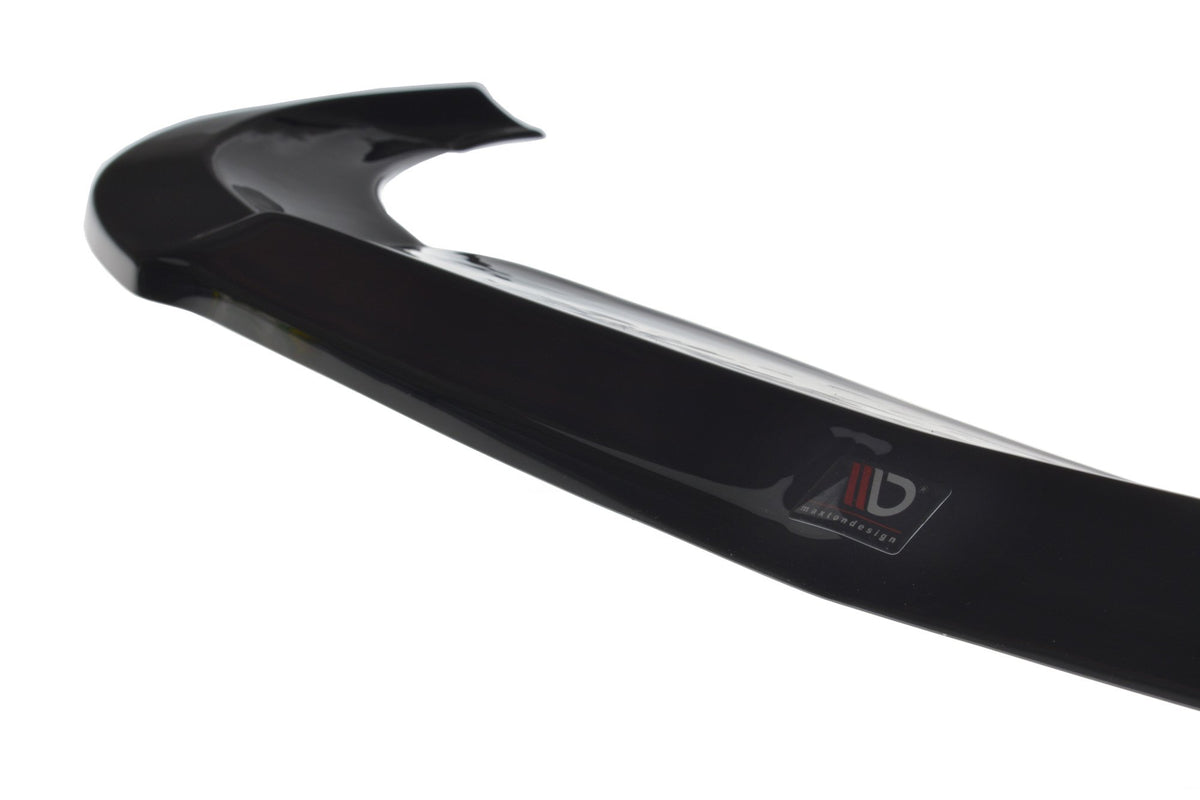 Maxton Design Splitter Anteriore - Mercedes A Klasa AMG - img 6