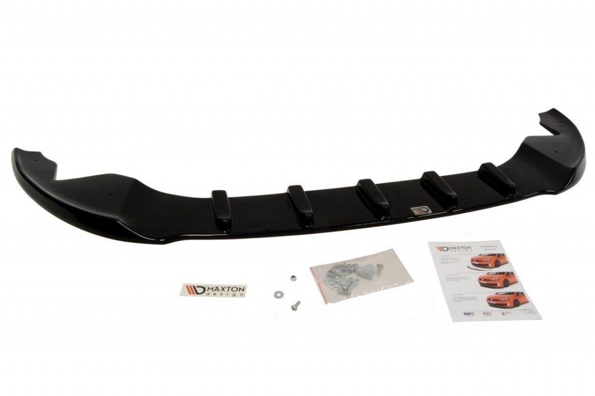 Maxton Design Splitter Anteriore - Nissan Qashqai - img 2