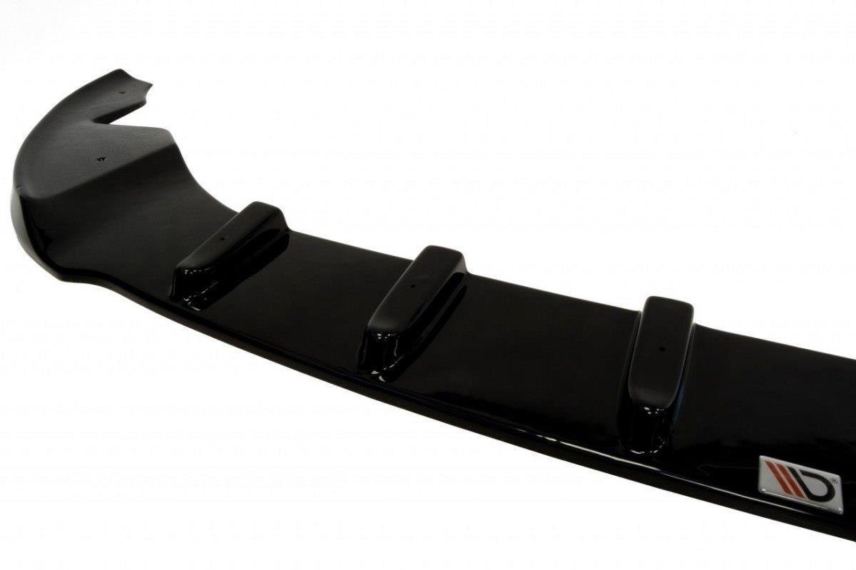 Maxton Design Splitter Anteriore - Nissan Qashqai - img 3