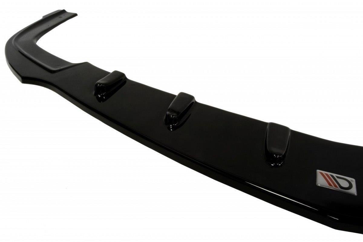 Maxton Design Splitter Anteriore - Opel Astra OPC H (Mk3) - img 4