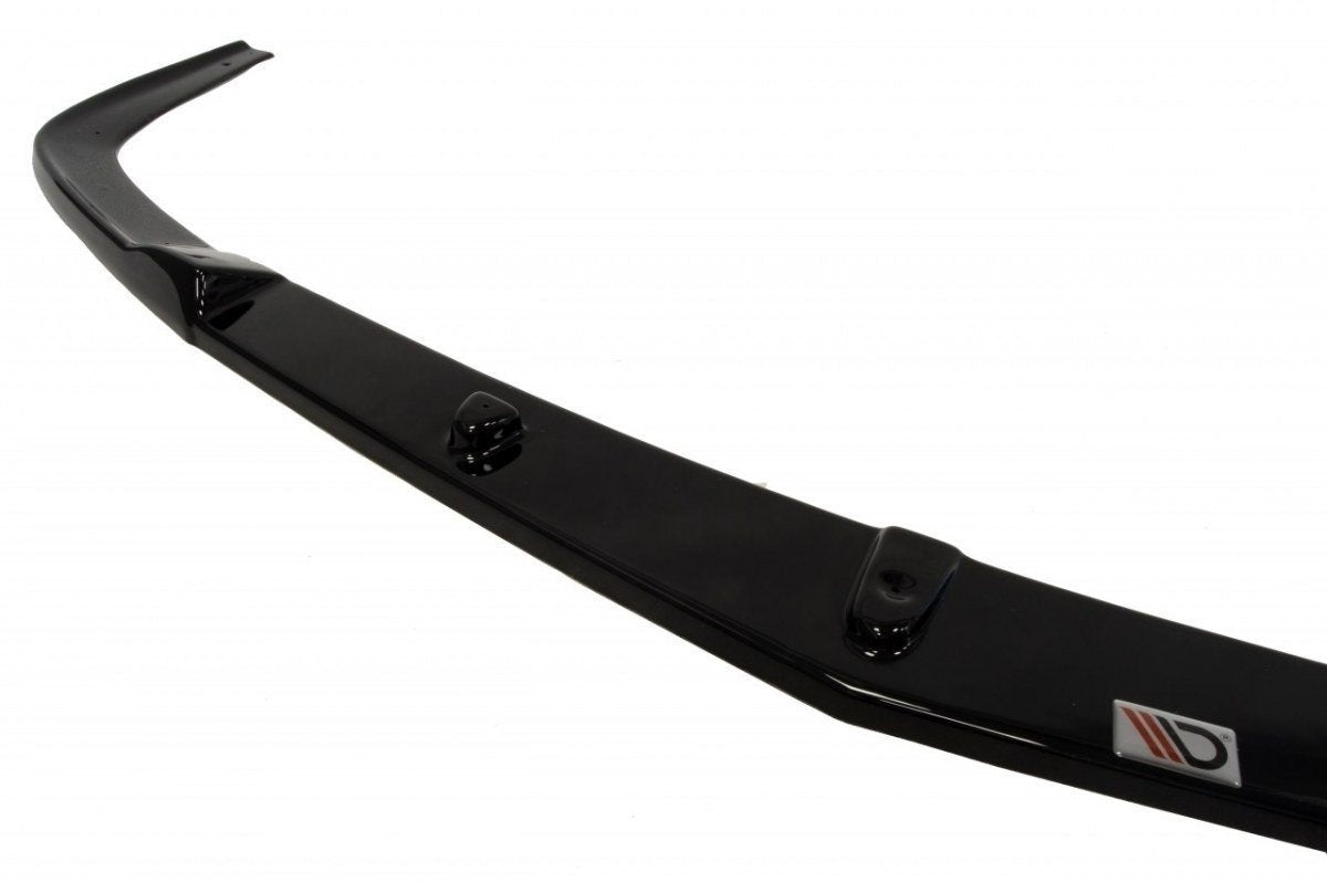 Maxton Design Splitter Anteriore - Opel Astra OPC H (Mk3) - img 7