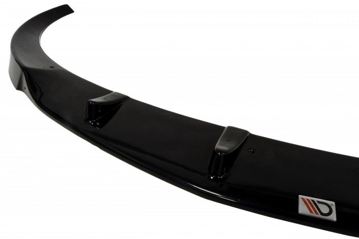 Maxton Design Splitter Anteriore - Opel Astra J (Mk4) - img 4