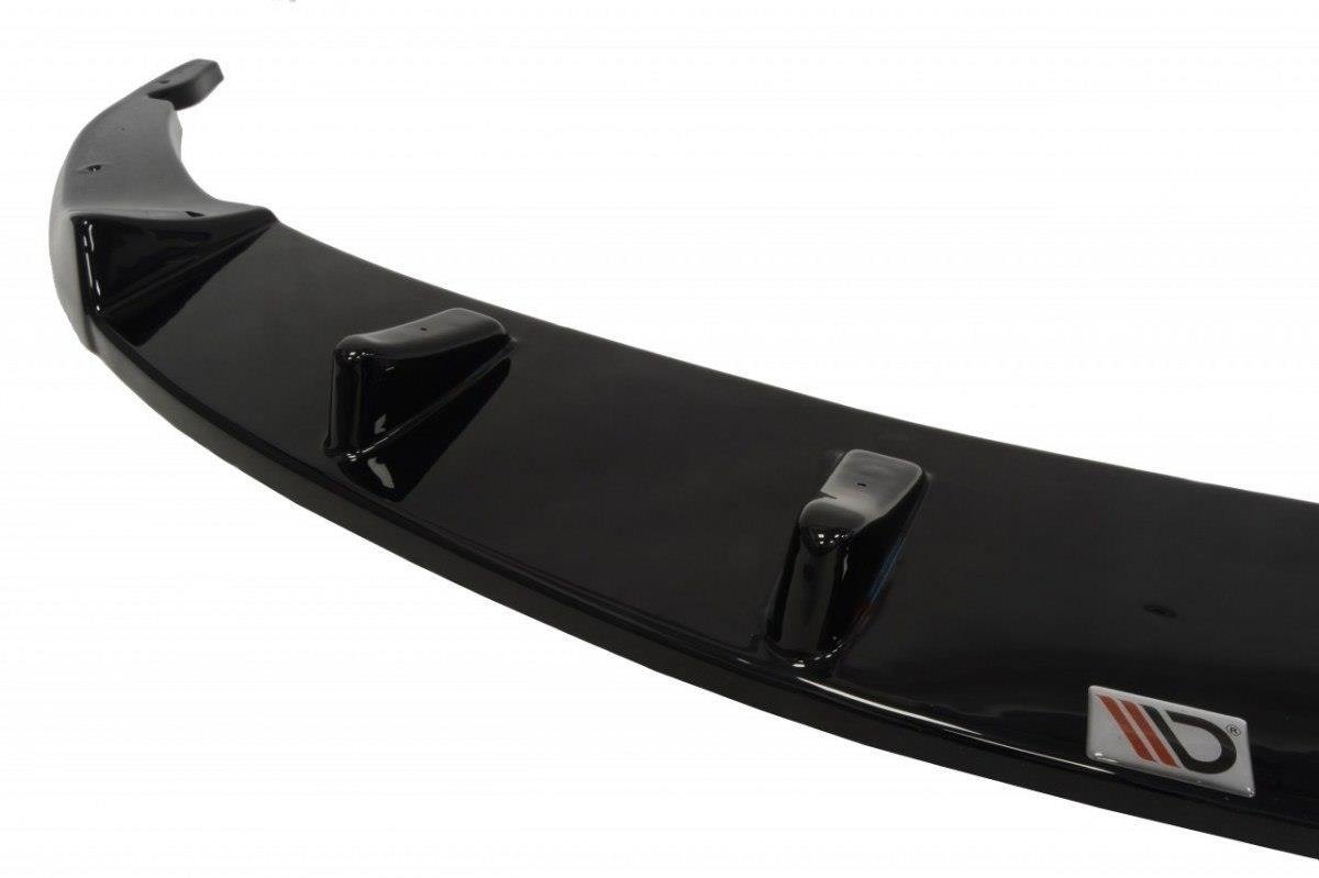 Maxton Design Splitter Anteriore - Opel Corsa OPC D (Mk4) - img 5