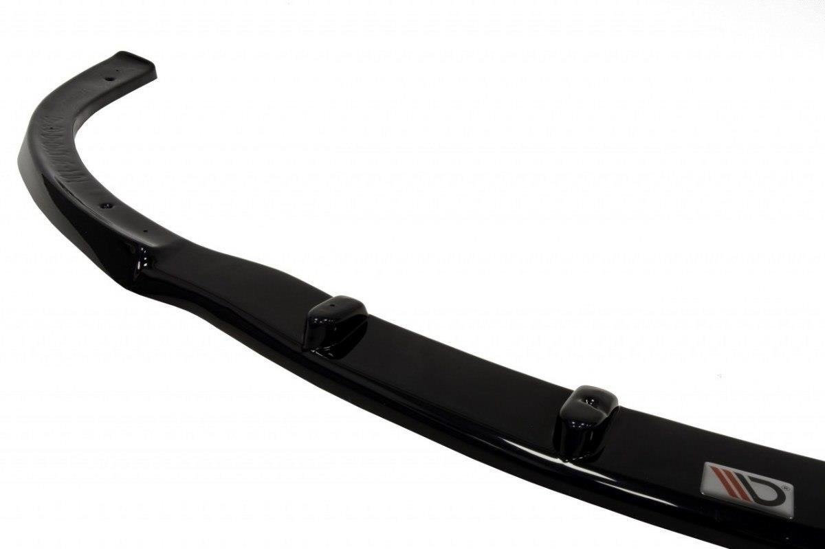 Maxton Design Splitter Anteriore - Opel Corsa D (Mk4) - img 3