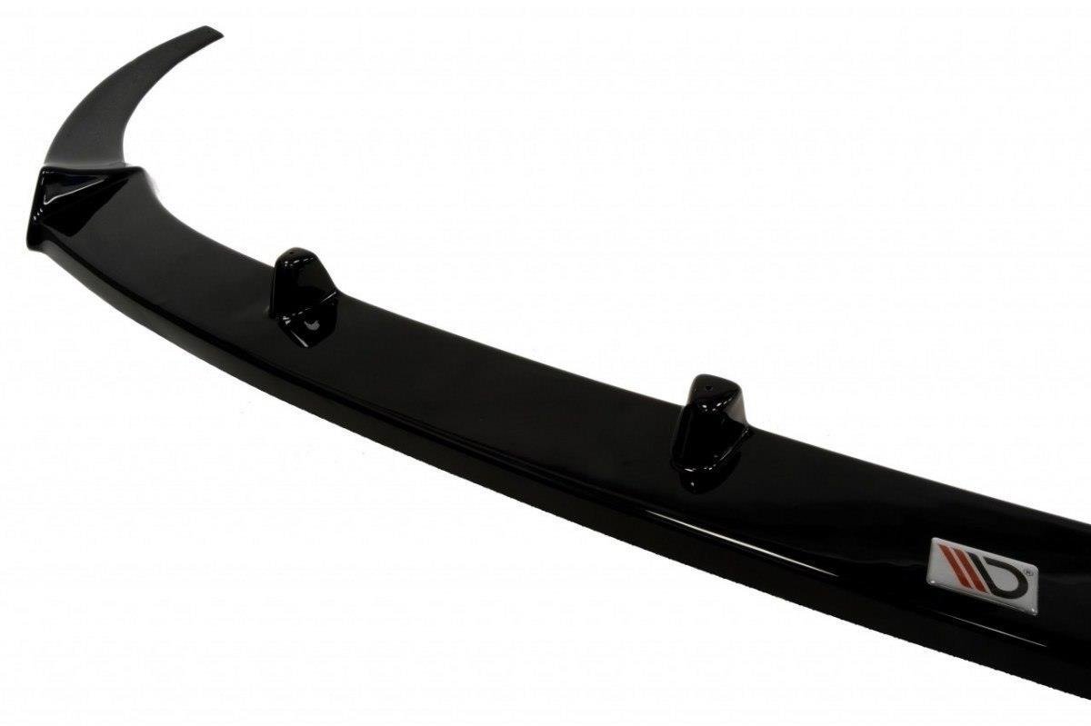 Maxton Design Splitter Anteriore - Opel Corsa OPC E (Mk5) - img 4