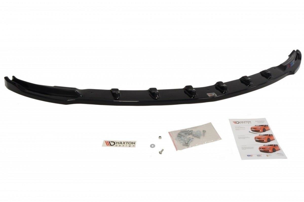 Maxton Design Splitter Anteriore - Opel GT - img 2