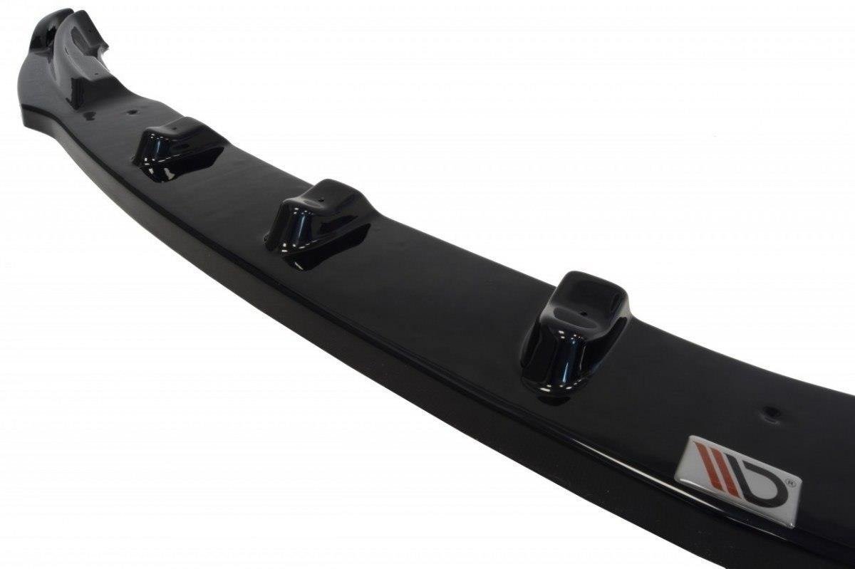 Maxton Design Splitter Anteriore - Opel GT - img 3