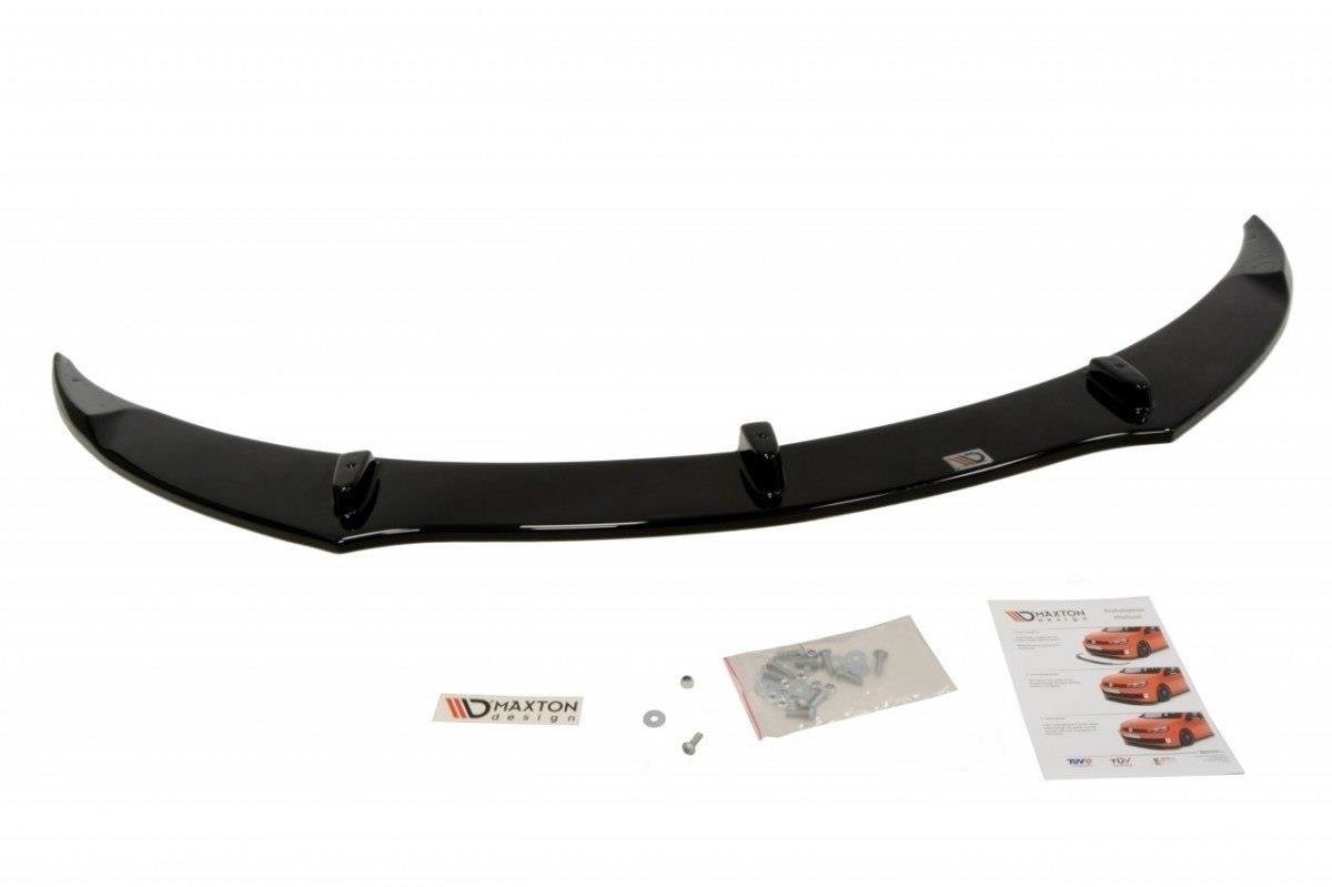 Maxton Design Splitter Anteriore - Opel Insignia - img 2
