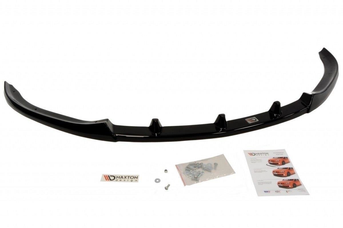Maxton Design Splitter Anteriore - Opel Insignia - img 2