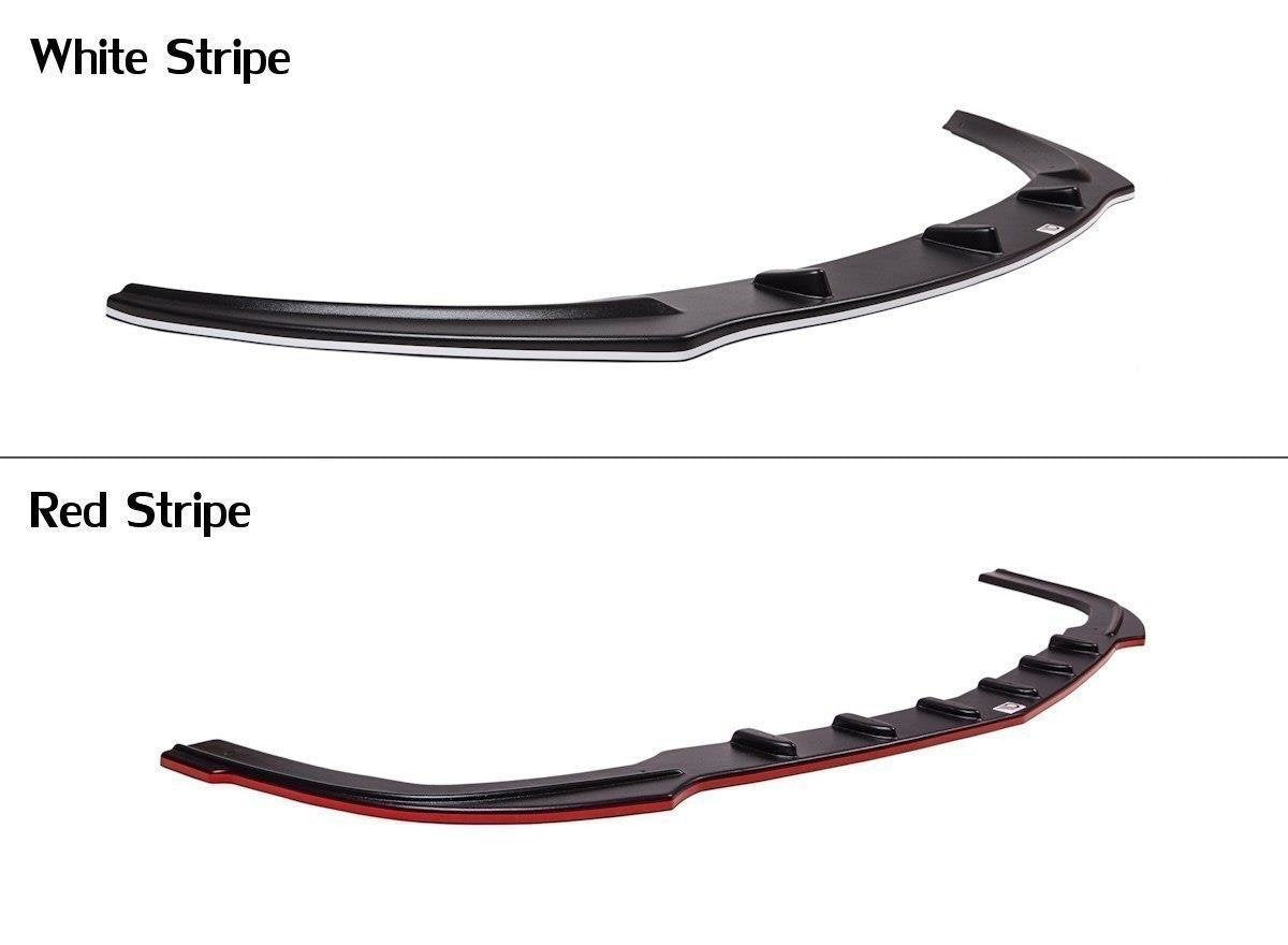 Maxton Design Splitter Anteriore - Opel Insignia - img 4