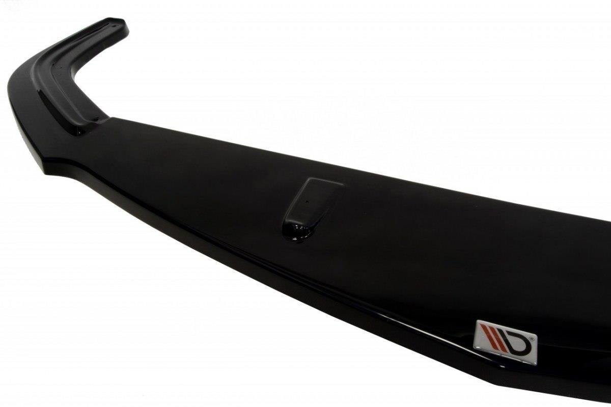 Maxton Design Splitter Anteriore - Opel Zafira B (Mk2) - img 7