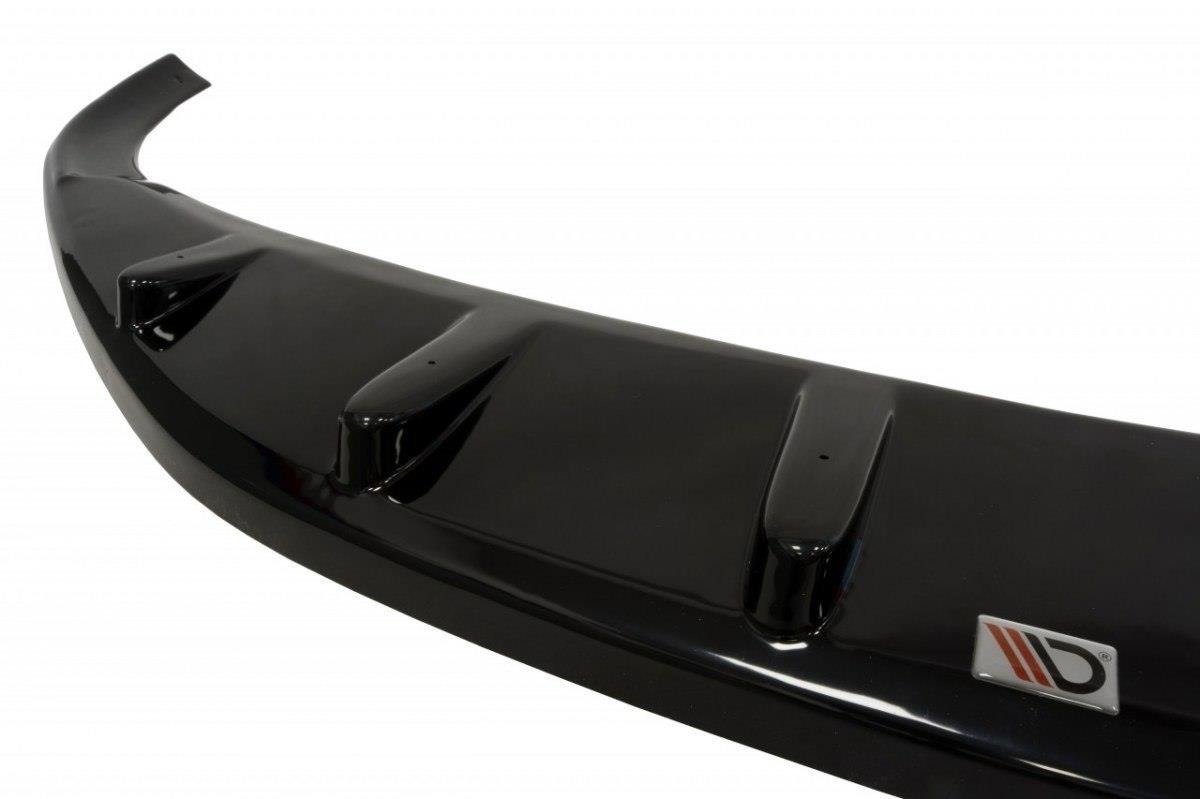Maxton Design Splitter Anteriore - Opel Zafira B (Mk2) - img 3