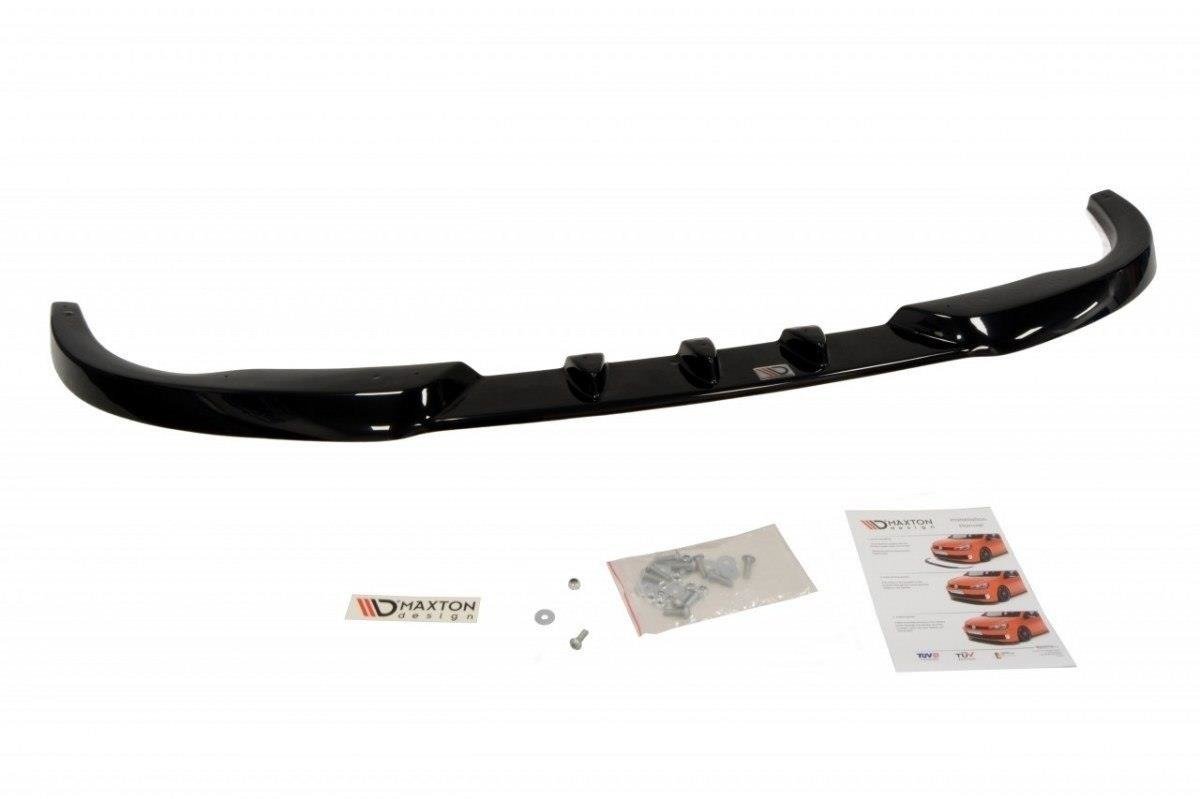 Maxton Design Splitter Anteriore - Peugeot 206 - img 2