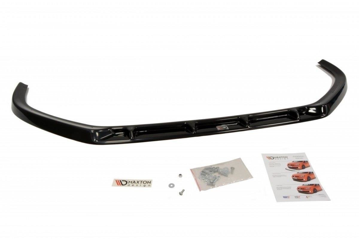Maxton Design Splitter Anteriore - Peugeot 308 - img 2