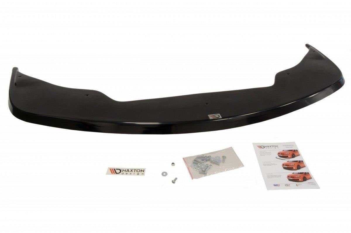 Maxton Design Splitter Anteriore - Porsche 911 996 - img 2
