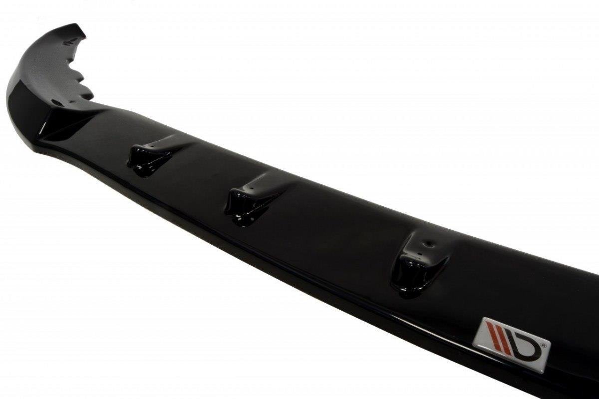 Maxton Design Splitter Anteriore - Renault Master Mk3 - img 3