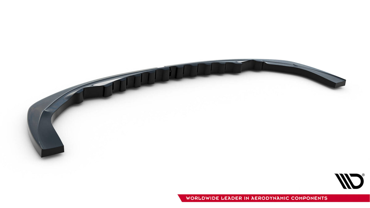 Maxton Design Splitter Anteriore v.1 - Renault Megane RS Mk3 - img 5