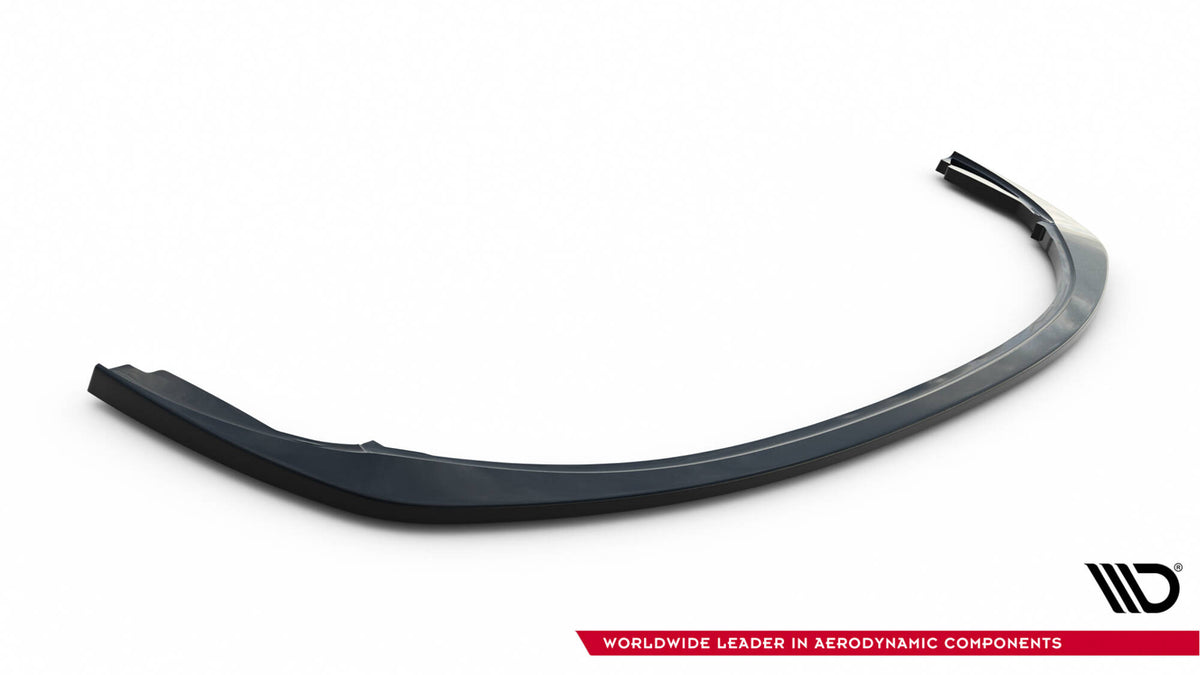 Maxton Design Splitter Anteriore v.2 - Renault Megane RS Mk3 - img 4
