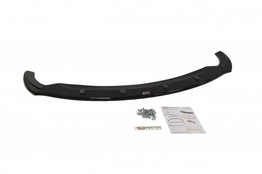 Maxton Design Splitter Anteriore - Seat Ibiza Mk4