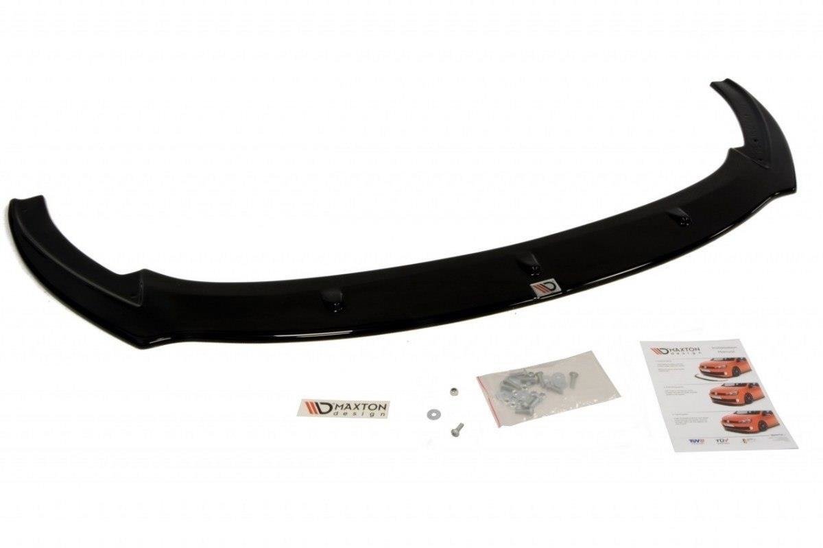 Maxton Design Splitter Anteriore - Seat Ibiza Cupra Mk4 - img 3