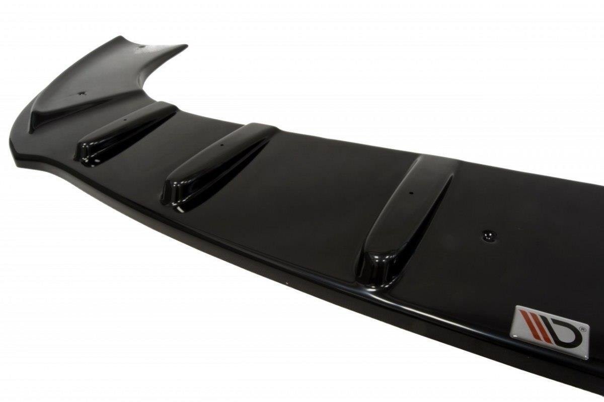 Maxton Design Splitter Anteriore - Seat Leon Mk1 - img 3