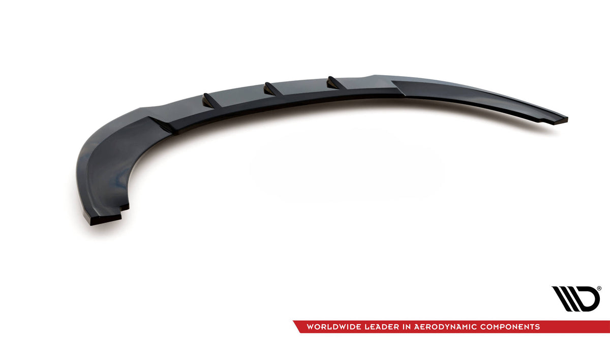 Maxton Design Splitter Anteriore - Seat Leon Cupra Mk2 - img 5