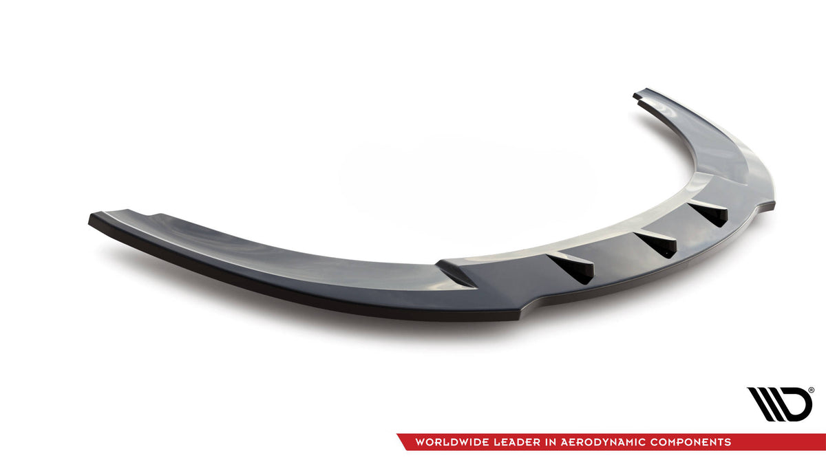 Maxton Design Splitter Anteriore - Seat Leon Cupra Mk2 - img 4