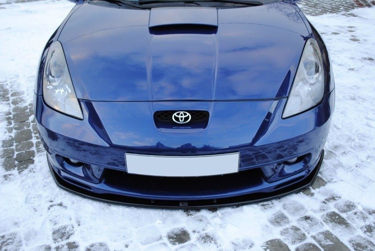 Maxton Design Splitter Anteriore - Toyota Celica Mk7 (T23)