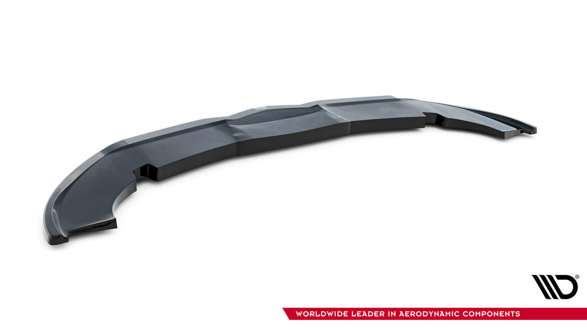 Maxton Design Splitter Anteriore V.1 - Alfa Romeo Giulia Veloce - img 5