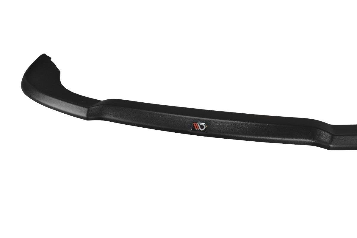 Maxton Design Splitter Anteriore V.1 - Audi A4 B6 - img 4
