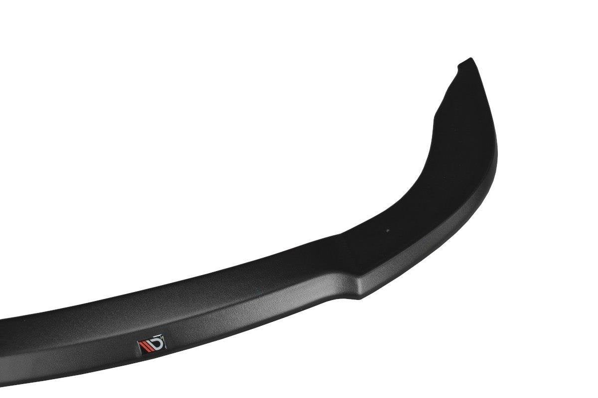 Maxton Design Splitter Anteriore V.1 - Audi A4 B6 - img 6