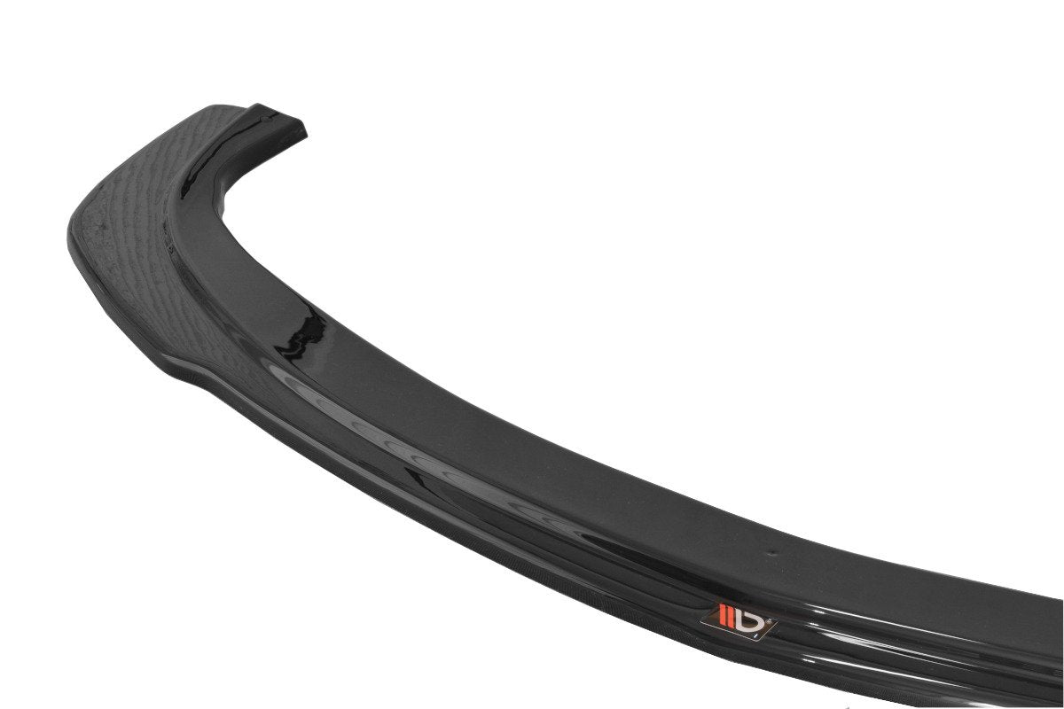 Maxton Design Splitter Anteriore V.1 - Bentley Continental GT - img 5