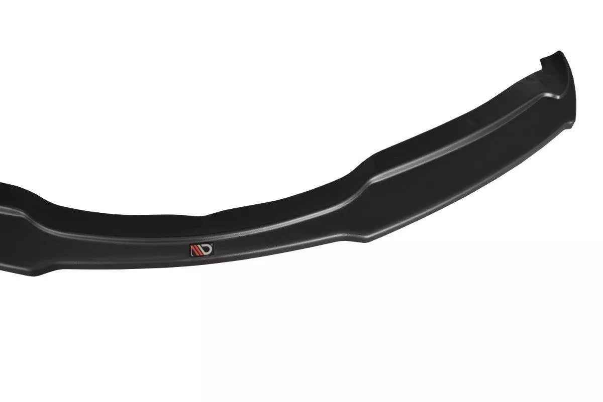 Maxton Design Splitter Anteriore V.1 - BMW Serie 3 91 - img 4