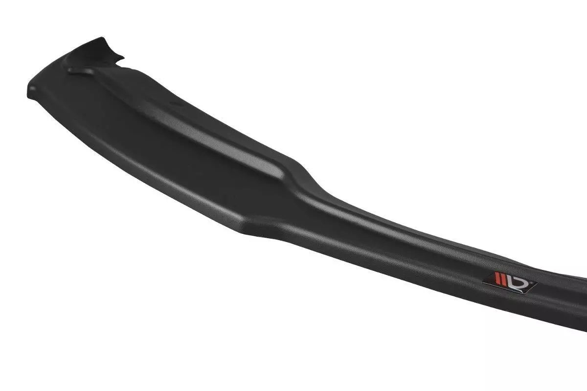 Maxton Design Splitter Anteriore V.1 - BMW Serie 3 91 - img 5