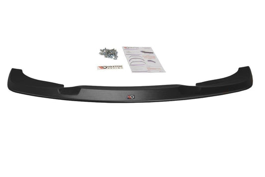 Maxton Design Splitter Anteriore V.1 - BMW Serie 3 E46