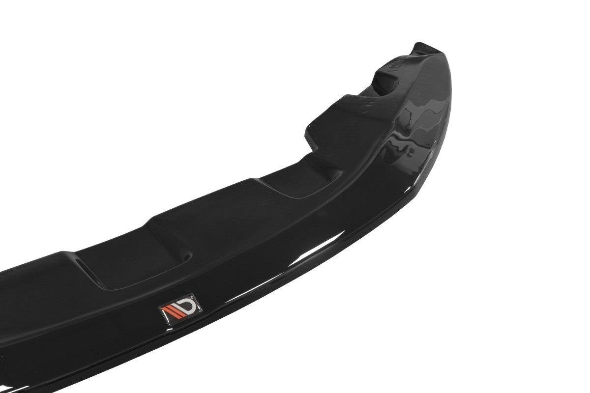Maxton Design Splitter Anteriore V.1 - BMW Serie 6 E63 - img 5