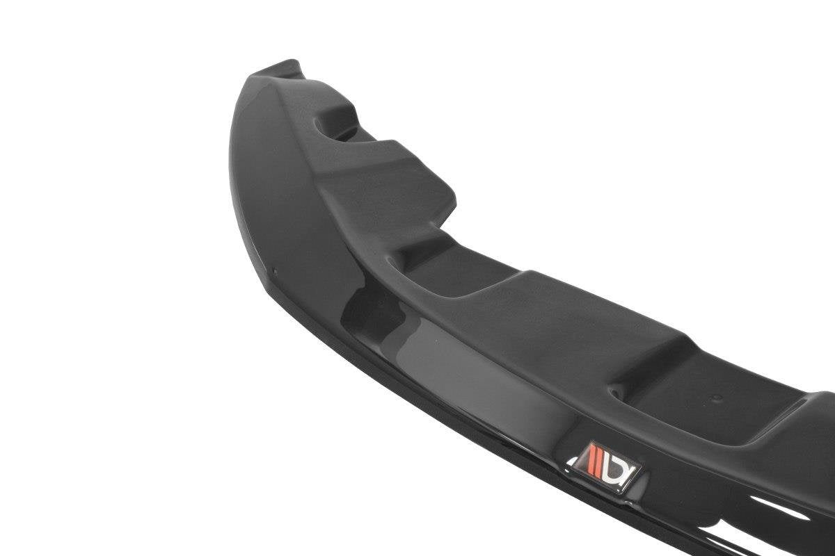 Maxton Design Splitter Anteriore V.1 - BMW Serie 6 E63 - img 7
