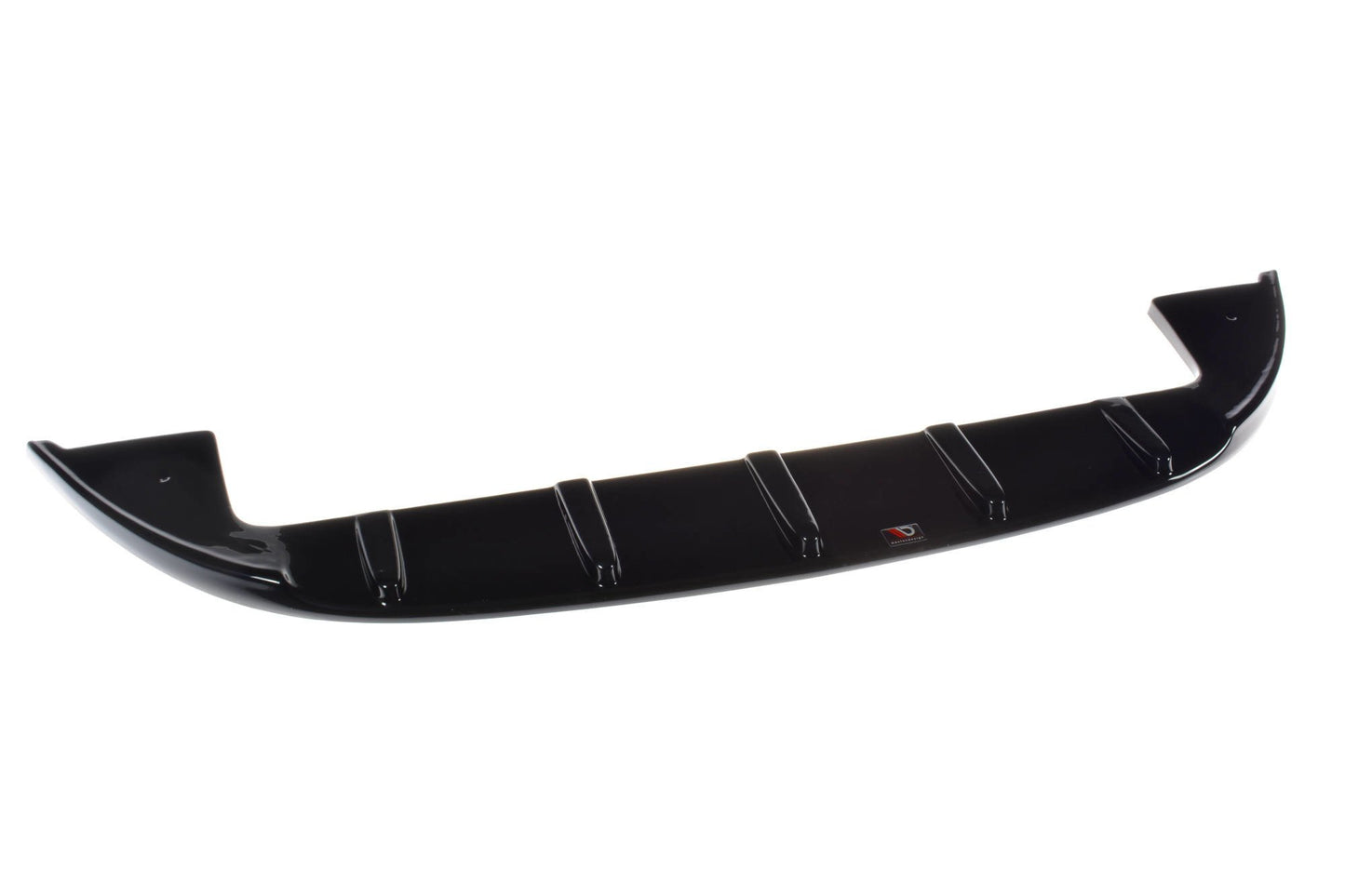Maxton Design Splitter Anteriore V.1 - Fiat 500 - img 6