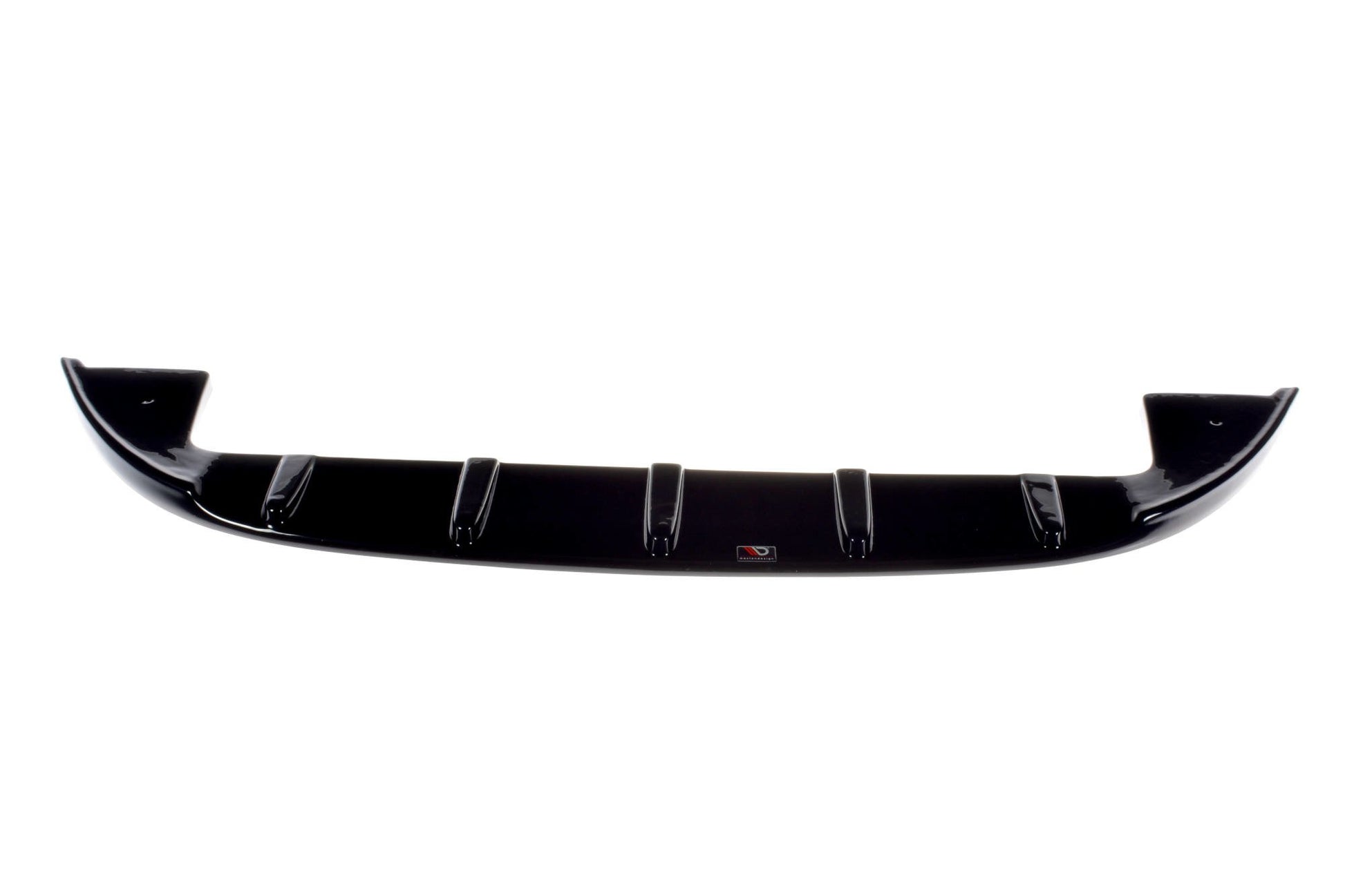 Maxton Design Splitter Anteriore V.1 - Fiat 500 - img 4