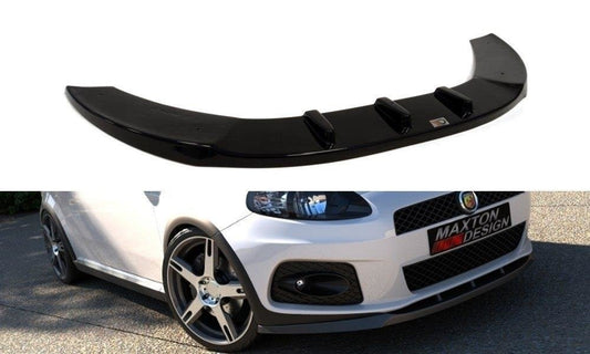 Maxton Design Splitter Anteriore V.1 - Fiat Grande Punto Grande Punto Abarth