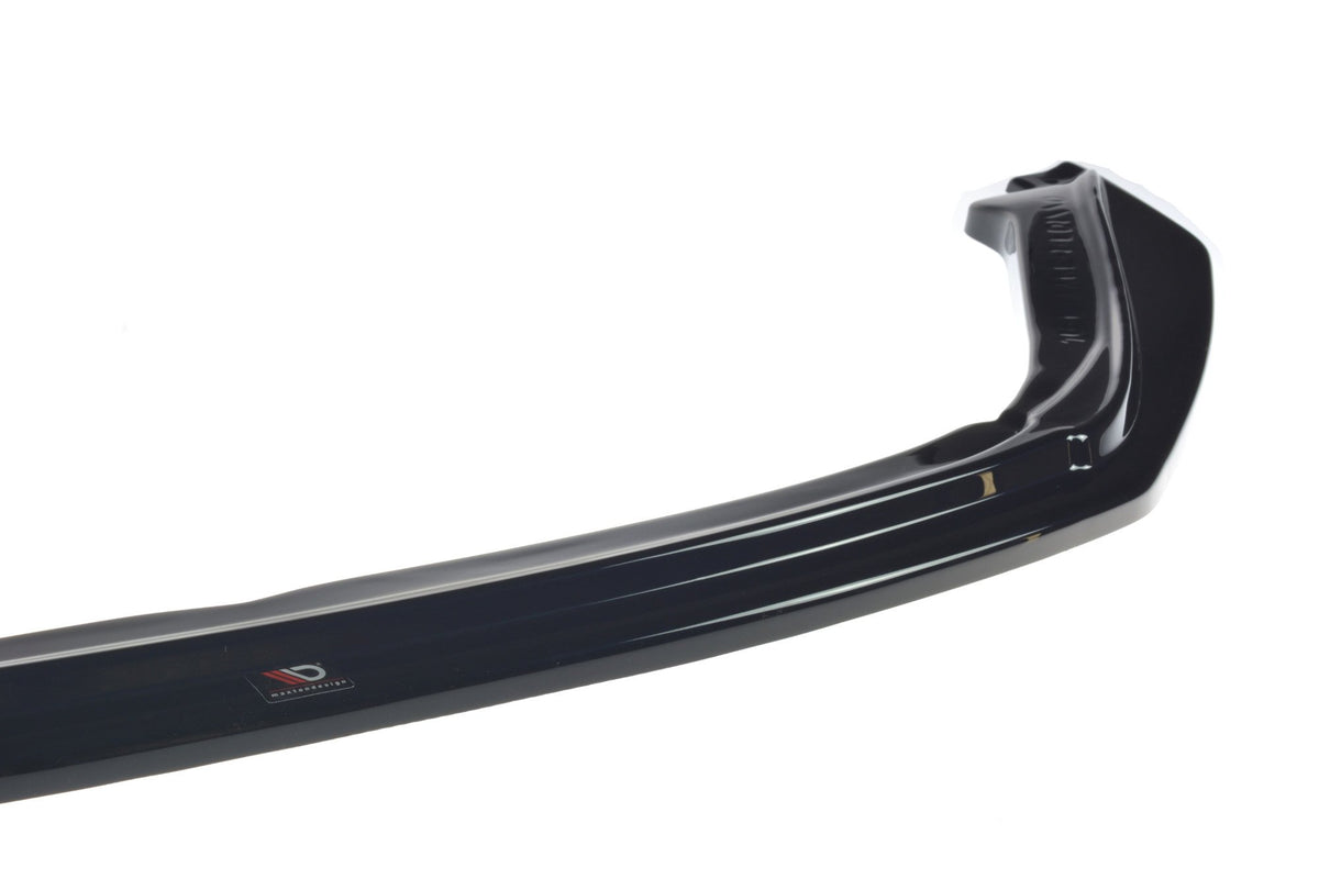 Maxton Design Splitter Anteriore V.1 - Jaguar F-Type - img 8