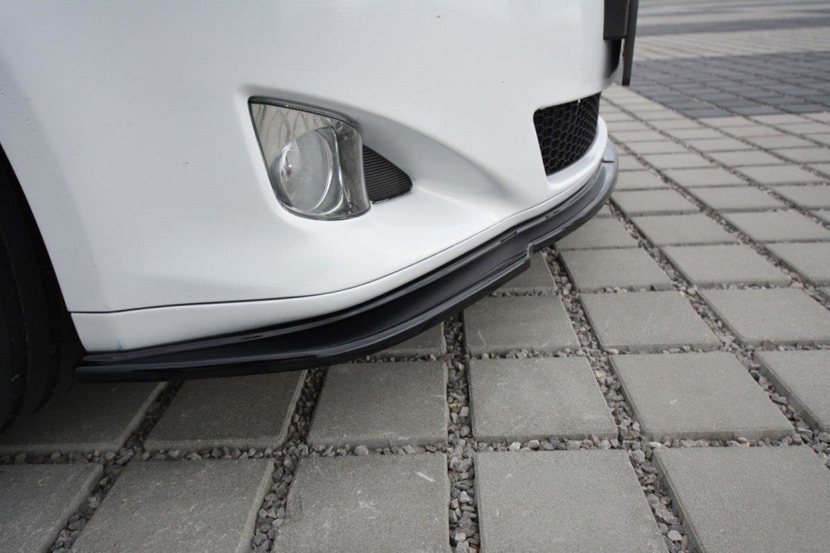 Maxton Design Splitter Anteriore V.1 - Lexus IS Mk2 - img 2
