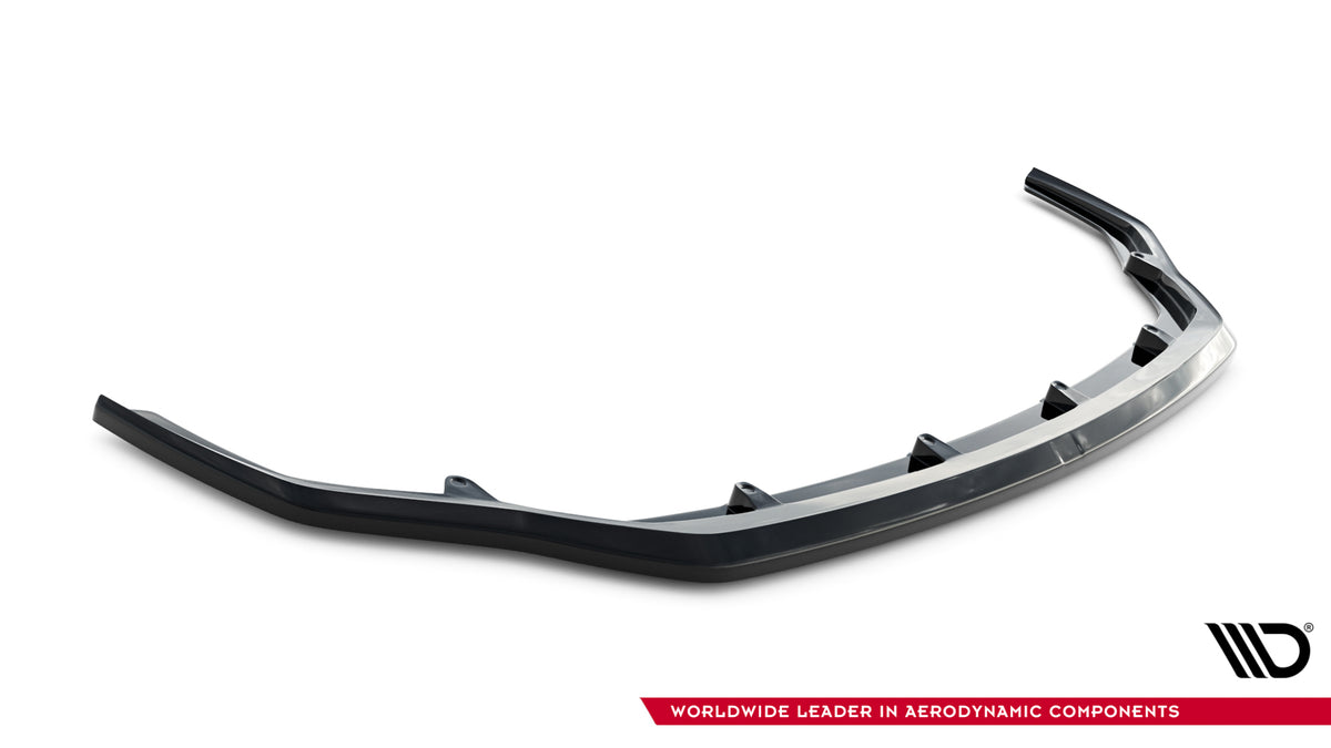 Maxton Design Splitter Anteriore V.1 - Lexus RX Mk4 - img 4