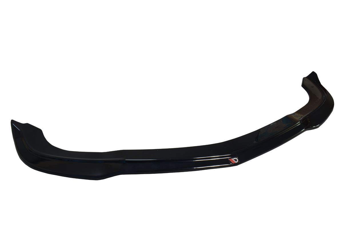 Maxton Design Splitter Anteriore V.1 - Mercedes SLK R 172 - img 4