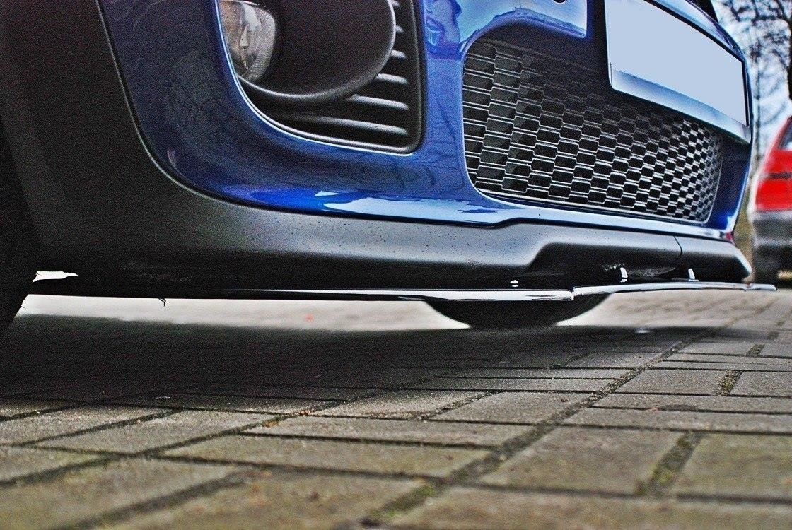 Maxton Design Splitter Anteriore V.1 - Mini Cooper R56 - img 2