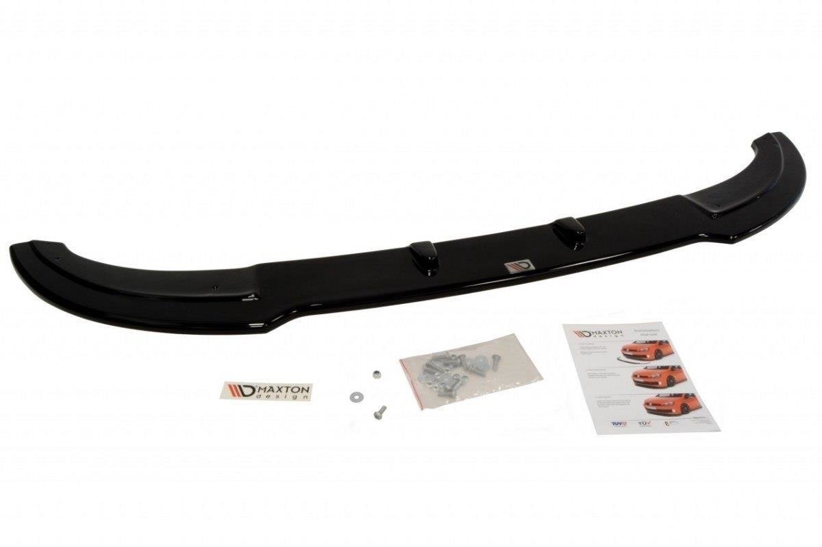 Maxton Design Splitter Anteriore V.1 - Mini Cooper R56 - img 3