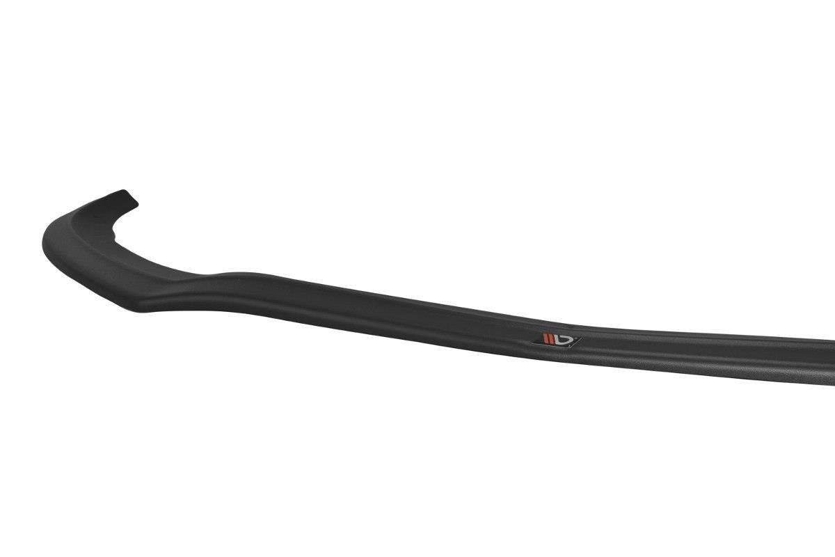 Maxton Design Splitter Anteriore V.1 - Mercedes C Klasa C63 AMG - img 4