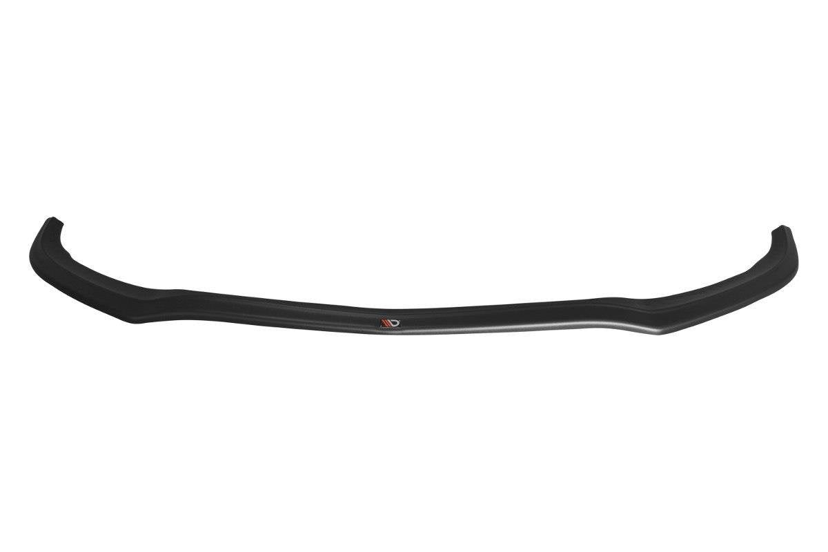 Maxton Design Splitter Anteriore V.1 - Mercedes C Klasa C63 AMG - img 5