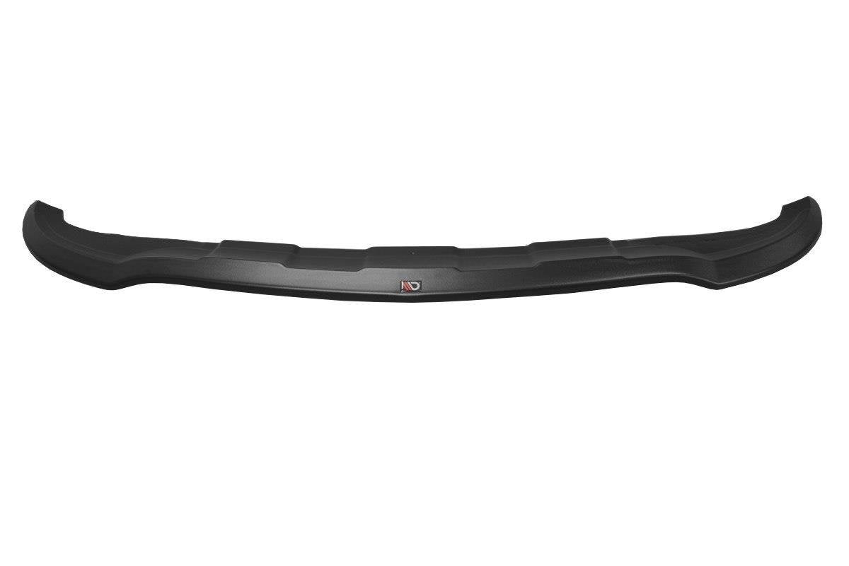 Maxton Design Splitter Anteriore V.1 - Mercedes GLE W166 - img 5