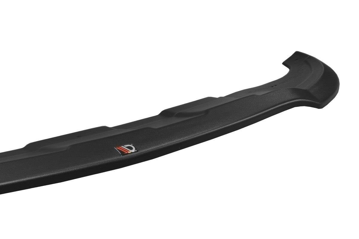 Maxton Design Splitter Anteriore V.1 - Mercedes GLE W166 - img 4